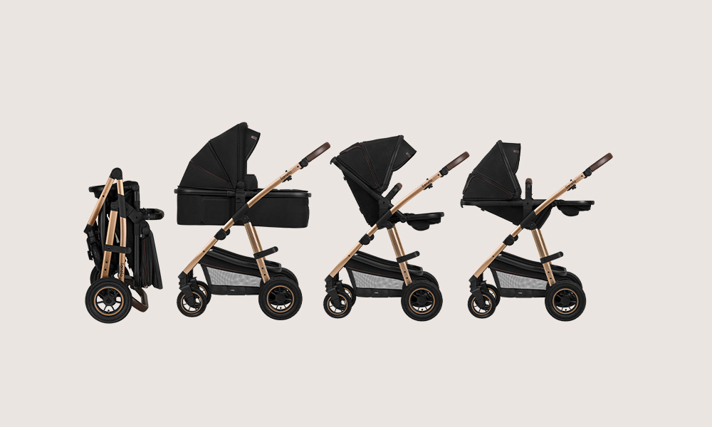 Kinderwagen Lionelo Amber 2in1 Kombikinderwagen Zubehrpaket Set | eBay.de