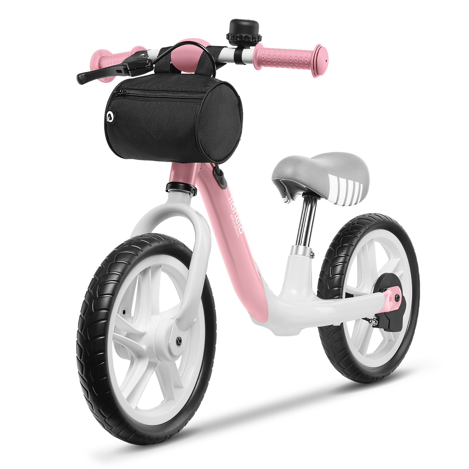 Lionelo ARIE Laufrad Kinderlaufrad Roller Kinder Fahrrad